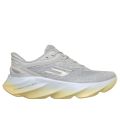 Pantofi alergare Skechers Aero Spark damă - gri multicolor