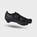 Pantofi ciclism XC DMT KM4 - negru