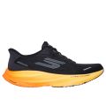 Pantofi alergare Skechers Hands Free Slip-Ins Max Cushioning Glide-Step Sapphire bărbați - negru albastru