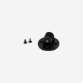 Adaptor Garmin Basso pentru suport ghidon - negru