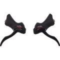 Shimano - Set manete schimbator - SLTX50LSB+R7A - 3x7 viteze