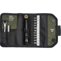 Set scule multifuncțional Topeak Ratchet'n Roll Elite (TT2609)