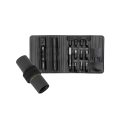 Topeak - cheie multifuncțională bicicletă Ninja Master multitool + ToolBox T20