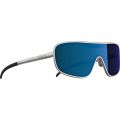 Ochelari ski electrofotocromatici React Swiss Sight - onyx/silver