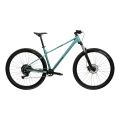 Bicicleta MTB Hardtail Kross LEA X100 26 inch mov Shimano Tourney