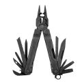Leatherman - briceag Skeletool 2 functii - Denim KBX 832383- albastru