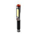 Lanternă USB Nebo Davinci 450L Flex