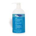 Triswim - set calatorie gel de dus, sampon, balsam si lotiune de corp - 4x 90ml