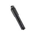 Lezyne - Twin Speed Drive Cartus  CO2 + cap - black 16 gr