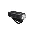 Lezyne - Lumina fata - MICRO DRIVE 800+ - 800 lumeni - USB - negru