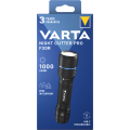 Lanterna Varta Dynamo, 50 lumeni, incarcare USB-C si manivela