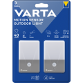 Varta - set acumulatori AA Recharge Accu 2600 mAh - 4buc