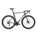 Bicicletă șosea Basso Venta R Shimano 105 - Magma Black Glossy