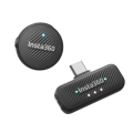Microfon wireless Insta360 Mic Air - transmițător