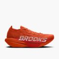 Pantofi alergare Brooks Ghost 17 damă - albastru deschis