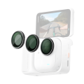 Mâner utilitar pliabil Insta360 X5