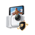Bentiță cu clemă Insta360 GO Ultra Easy Clip Headband