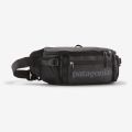 Borsetă Patagonia Terravia Mini Hip Pack 1L - portocalie