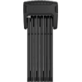 Abus - antifurt bicicleta - U-lock - Granit 540/160HB300+SH - negru