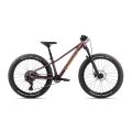 Orbea - bicicleta copii MX 24 Park - albastru-rosu