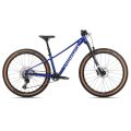 Bicicletă copii MTB Trail Orbea LAUFEY 27 H20 - Spicy Lime | Corn Yellow (Gloss)