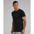 TYR - tricou alergare - All Elements Running W - alb