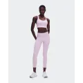 On - colanti - Performance Tights 7/8 W - Black