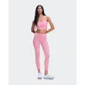 Colanți alergare On Performance Tights 7/8 W - bleumarin Eclipse