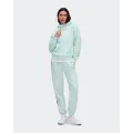 On - bluza cu maneca lunga - Club Crew W - Desert