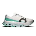 Pantofi alergare On Cloudmonster 3 W - amortizare maximă sosea - Limelight | Seedling
