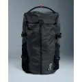 Rucsac On Sling Pack 9L - gri Magnet | Black, ușor și stabil