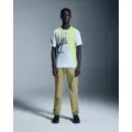 Pantaloni outdoor On Trek Pants - negru | buzunare cargo
