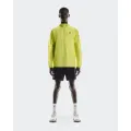 Hanorac On Climate Zip Hoodie - negru | termoizolant pentru iarnă