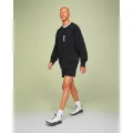 Tricou tehnic On Trek-T - negru | respirabil, outdoor