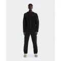 On Cloud - jacheta vreme rece pentru barbati Climate Jacket - maro deschis roscat