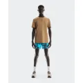 Tricou On Club T - bej Desert | 100% bumbac organic
