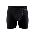 Boxeri sport Craft Active 6 inch - set 2 bucăţi, negri