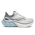 Pantofi alergare Saucony Triumph 24 - roșu Fuego | confort maxim