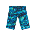 Pantaloni scurți înot TYR Deck-X - negru | performanță durabilă