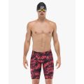 Costum înot bikini femei TYR Durafast Elite Trinityfit Top Marmaris - albastru/roz | rezistent clor