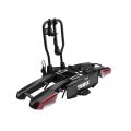 Sistem transport biciclete Thule Outpace 9012 pe cârlig, 2 biciclete