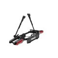 Sistem transport biciclete Thule Outway Platform 993 pe haion 2 biciclete