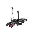 Sistem transport biciclete Thule Easyfold 3 pe cârlig 944, 2 biciclete