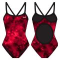 TYR Miramar Diamondfit albastru