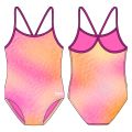 TYR - Solid Trinity Orange | Yellow