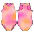 TYR - Solid Trinity Orange | Yellow