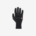 Mănuși ciclism Castelli Lightness 3 Glove - negru | toamnă-primăvară