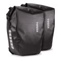 Geanta portbagaj THULE Shield Pannier 13L - Galben