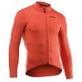 Northwave - tricou ciclism maneca scurta barbati Extreme 2 jersey - galben ocru