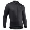Northwave - jacheta ciclism pentru barbati iarna sau vreme rece Blade 2 Total Protection - negru gri